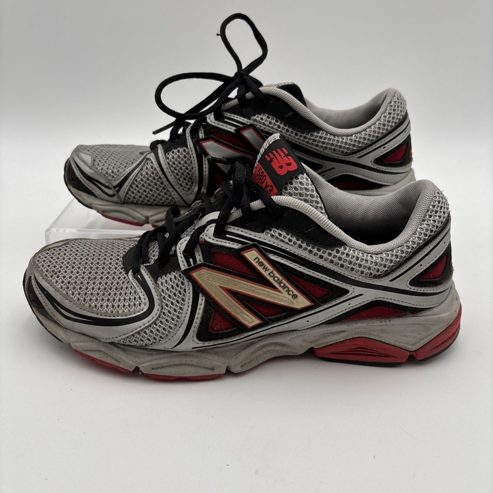 New Balance 580 B3 Sneakers Mens 7 US M580SR3 Shoes Running Training Made In USA